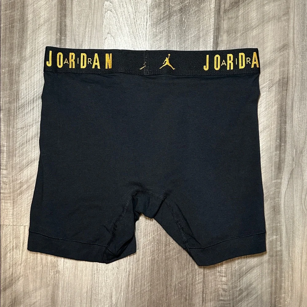 Nike Air Jordan Flight Cotton Stretch Boxer Brief (NWOT) - Small